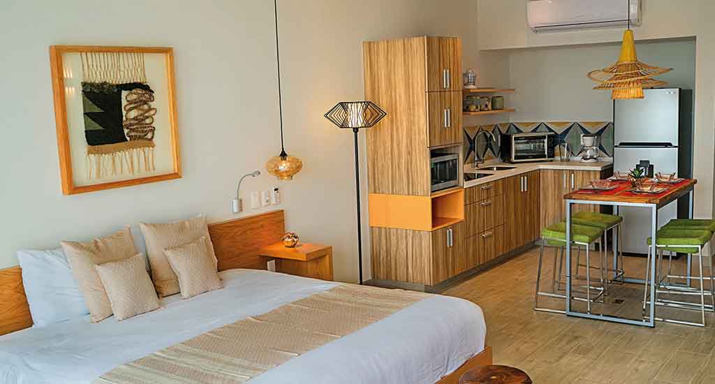 Opal Suites Apartments