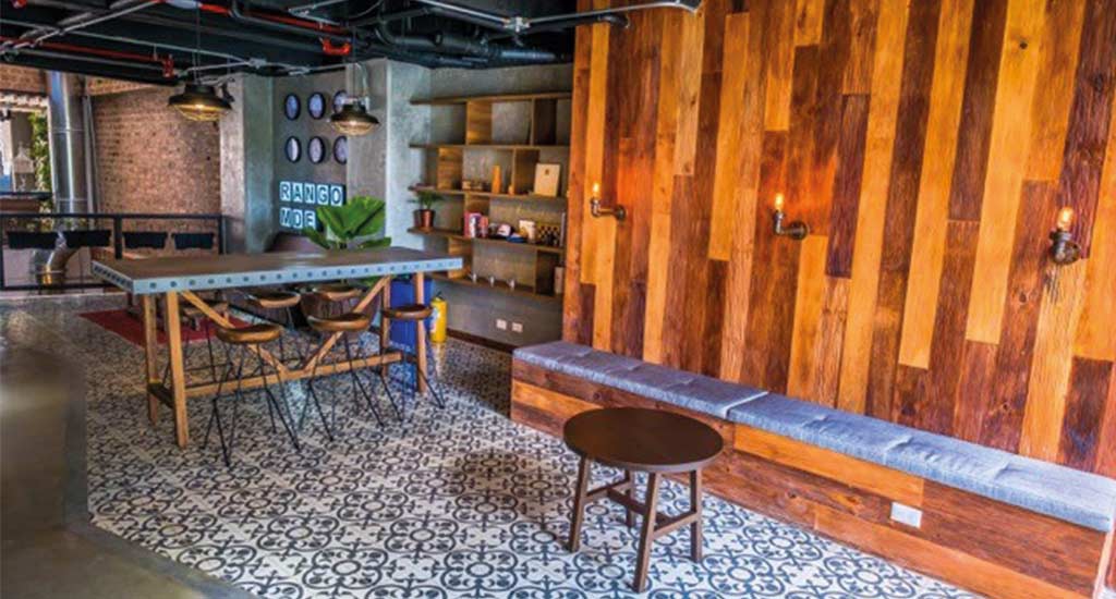 Rango Hostel Boutique