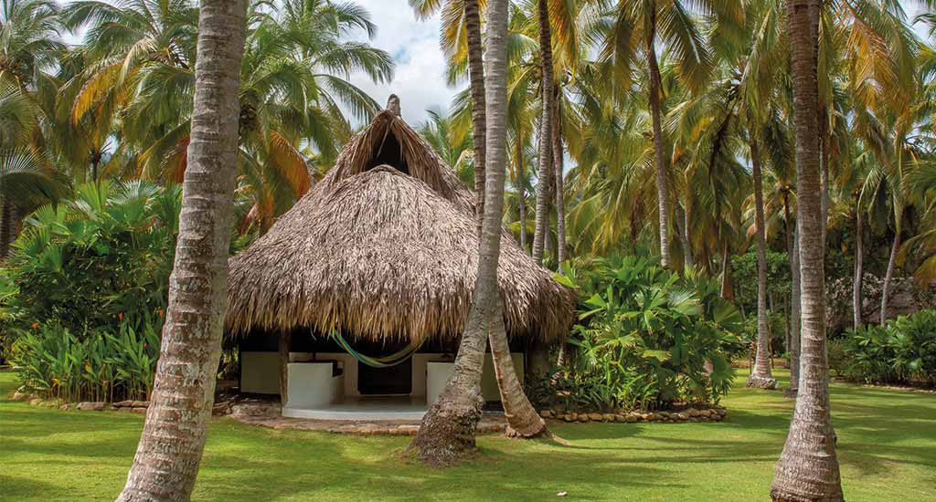 Senda Casalina Ecolodge