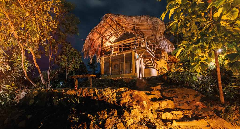 Sol de Minca Eco Lodge
