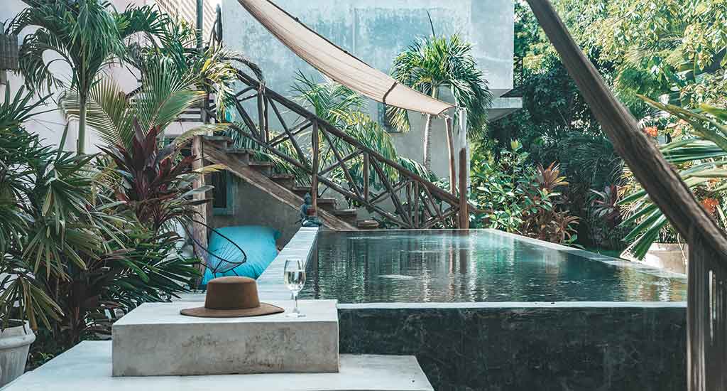 Turquoise Petit Hotel Tulum