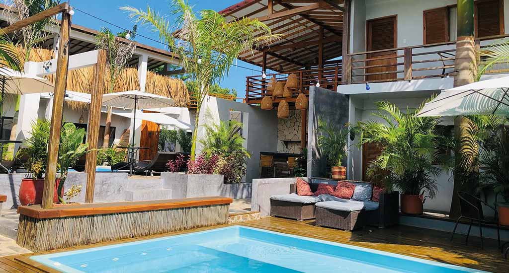 Villa Eden Palomino