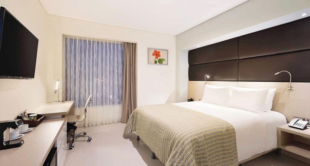 Wyndham Garden Barranquilla