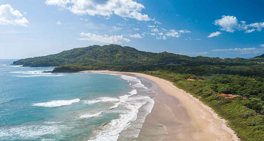 Playa Grande Tamarindo Costa Rica