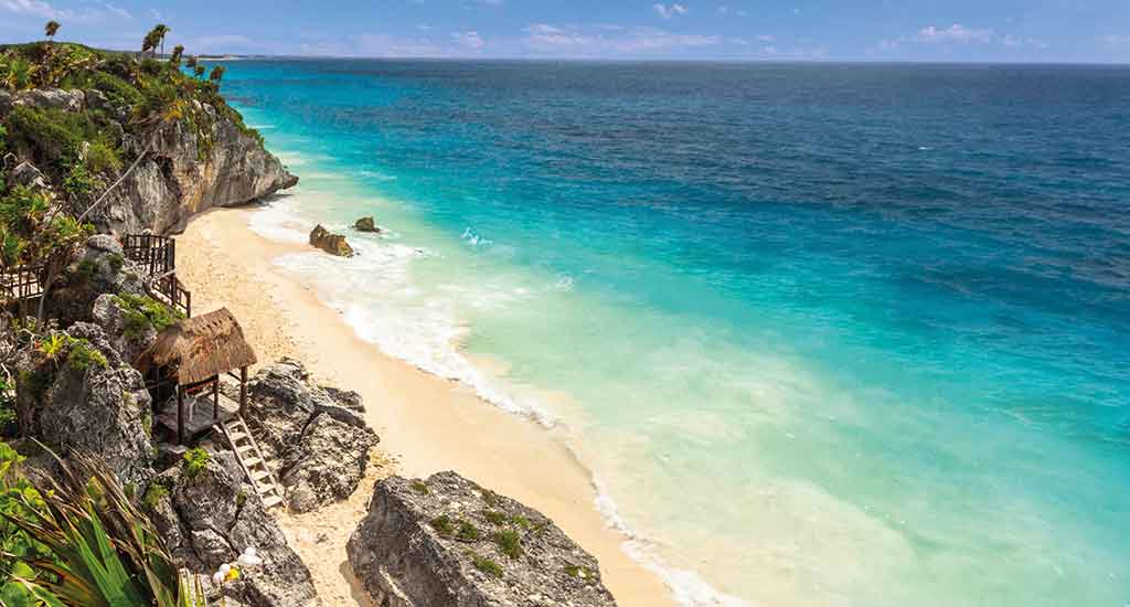 Tulum Mexico