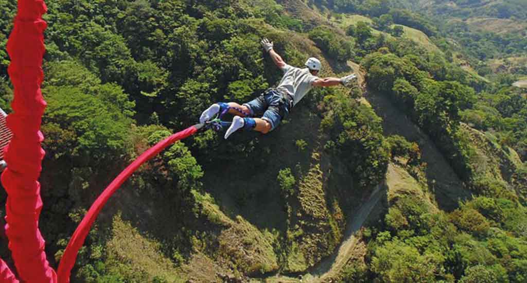 Travel insurance for each type of traveller