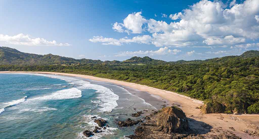 Playa Grande Costa Rica