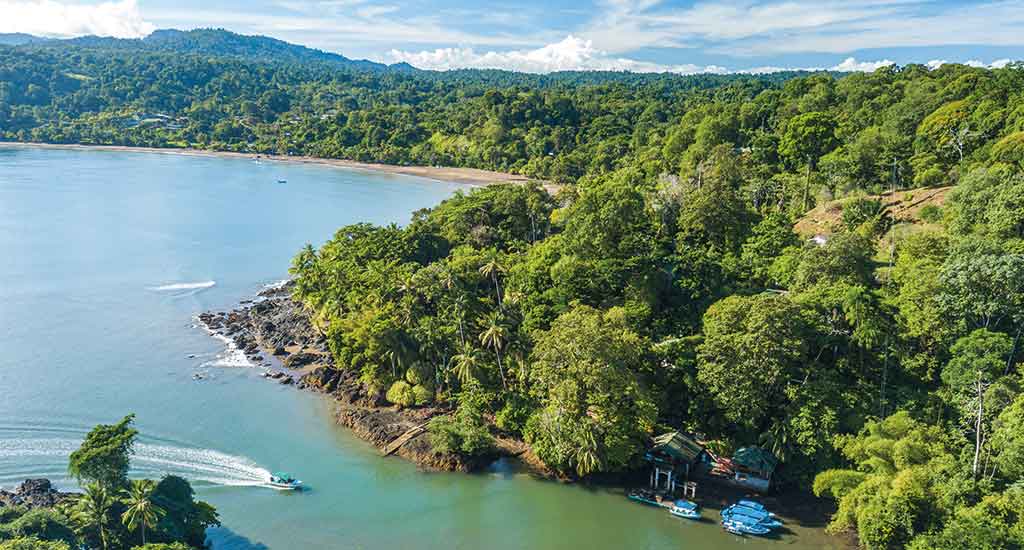 Drake Bay Costa Rica