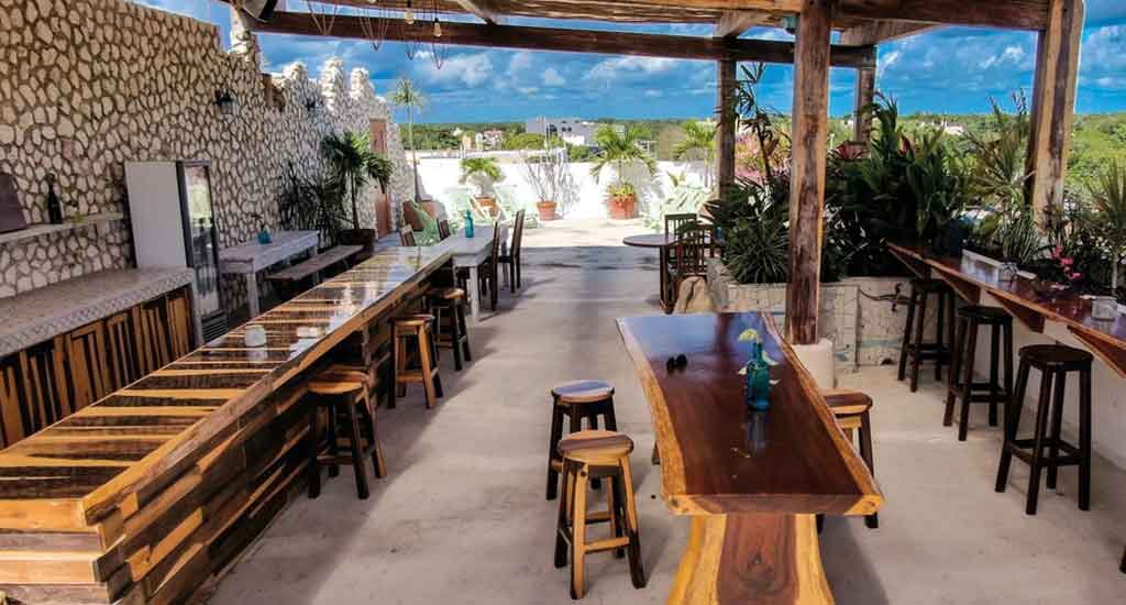 La Palmita Budget Boutique Hotel