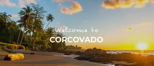 Corcovado Costa Rica