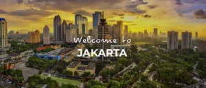 Jakarta Indonesia