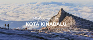 Kota Kinabalu Malaysia