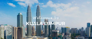 Kuala Lumpur Malaysia