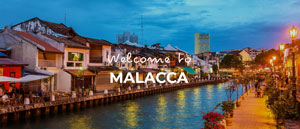 Malacca Malaysia