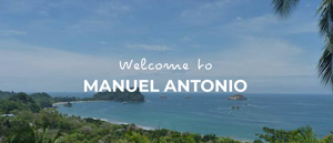 Manuel Antonio Costa Rica