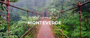 Monteverde Costa Rica