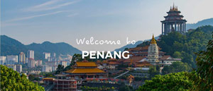 Penang Malaysia