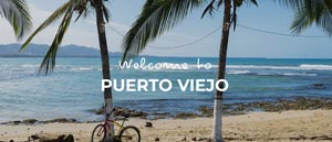 Puerto Viejo Costa Rica