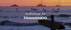 Tamarindo Costa Rica