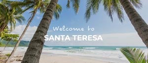 Santa Teresa Costa Rica
