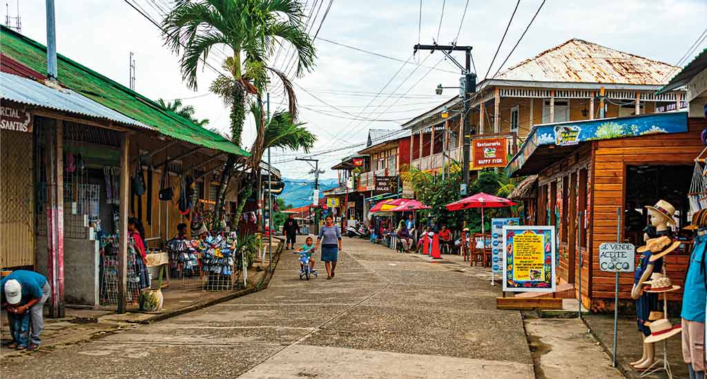 street view of Livingston