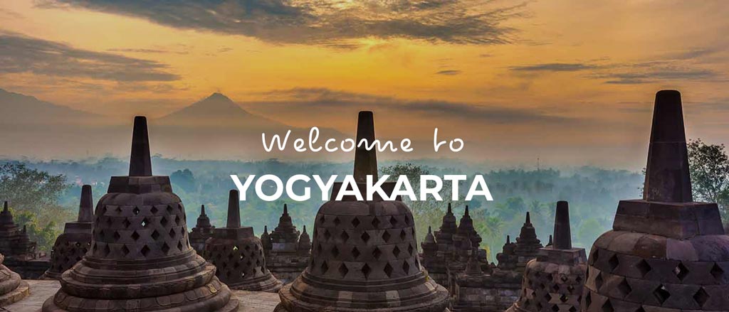 Yogyakarta Indonesia