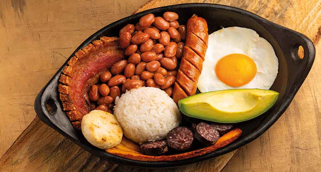 Bandeja