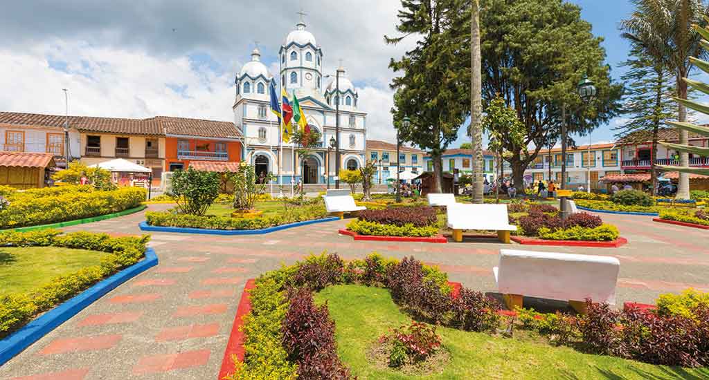 Finlandia in Salento