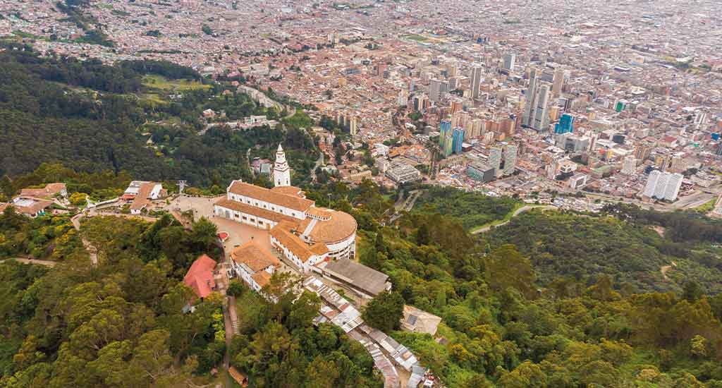 Overview of Montserrat