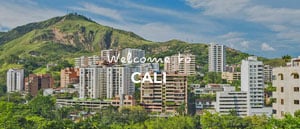 Cali Colombia