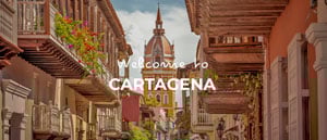 Cartagena Colombia