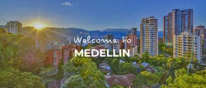 Medellin Colombia