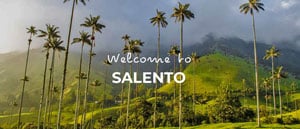 Salento Colombia