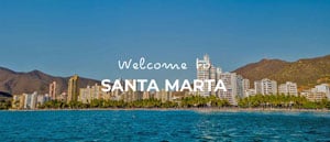 Santa Marta Colombia