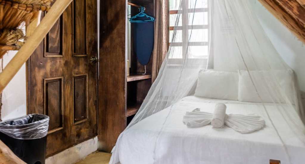 Apart Hotel Casaejido