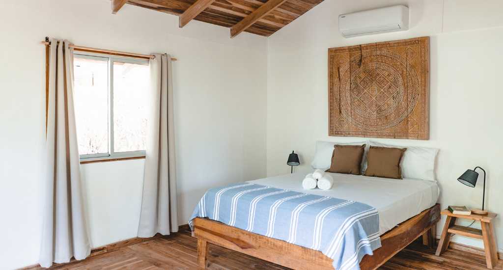 Cuatro Vientos Lodge & Apartments