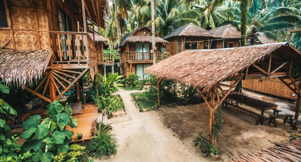 Alpas Siargao