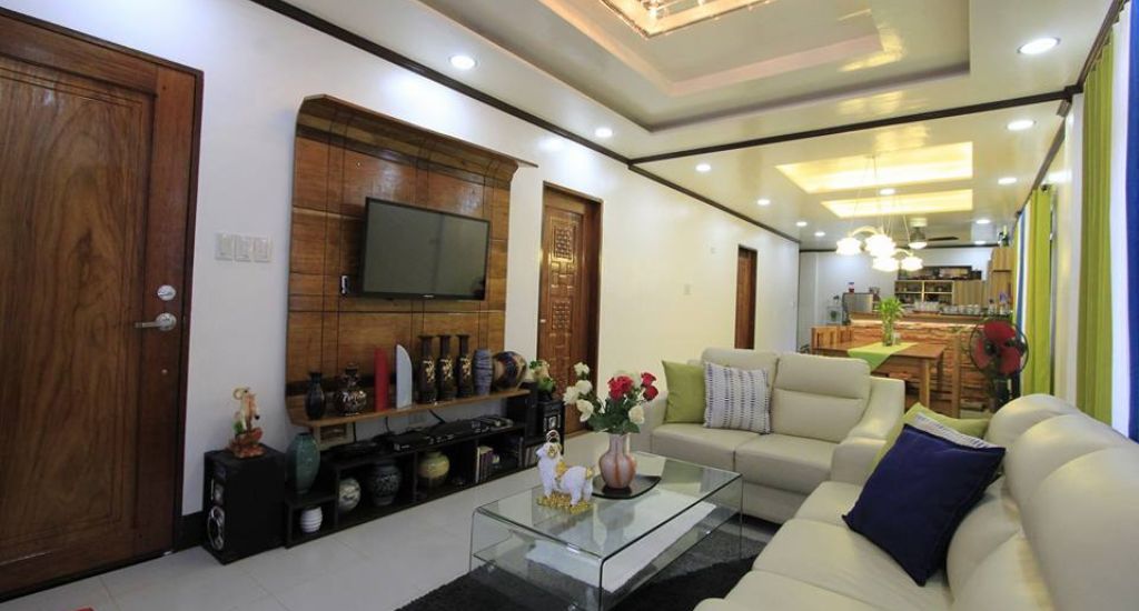 Aquilah Homestay