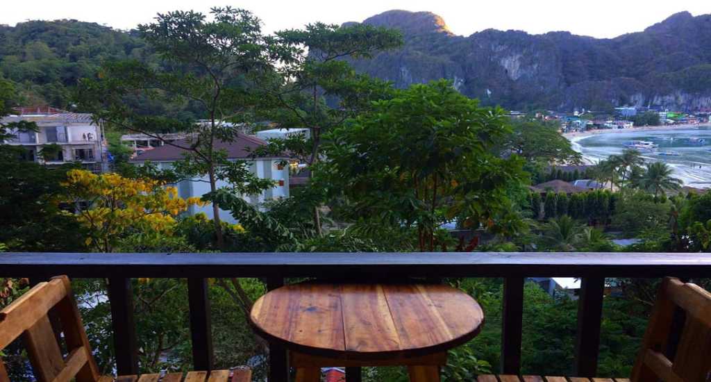 Bale Cabugao Cottages