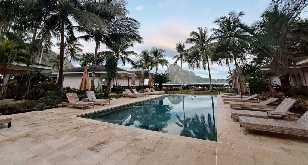 Cadlao Resort and Restaurant