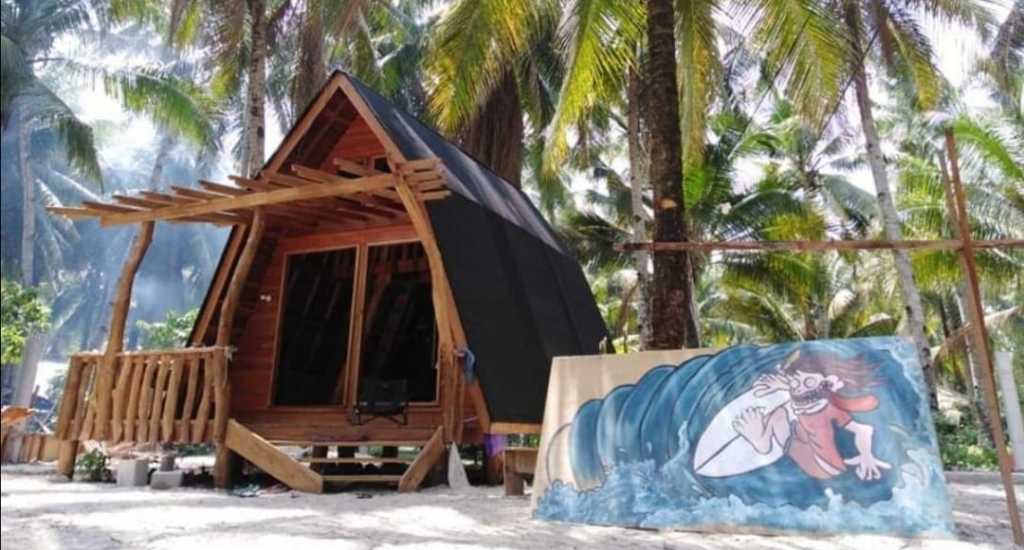 Camanolo Homestay