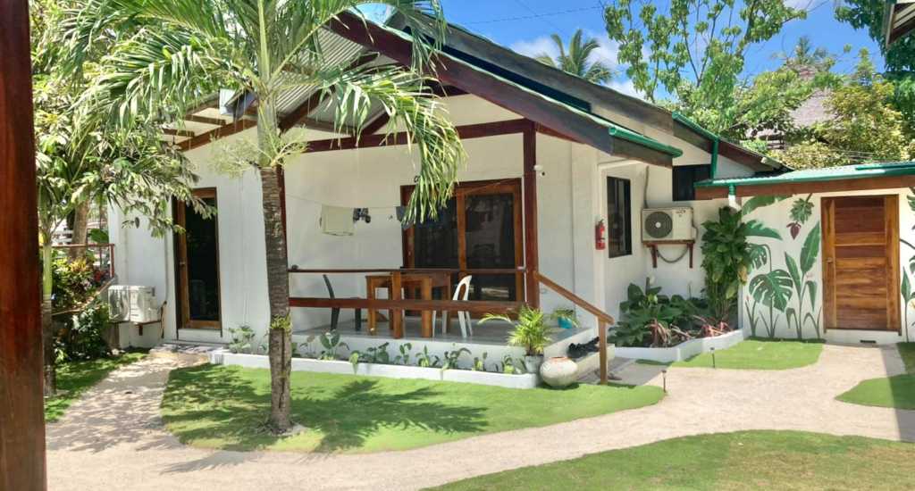 Casa de Loren