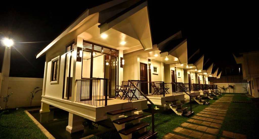 Cleon Villas Pension