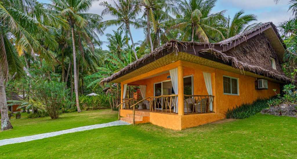 Coco Grove Beach Resort