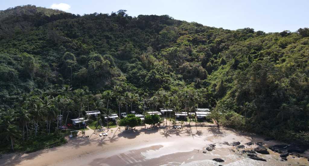 Duli Beach Resort