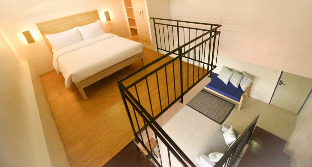 Felix Residences