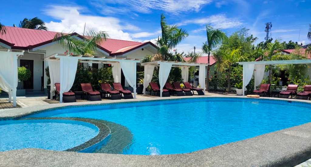 Garden Village Resort