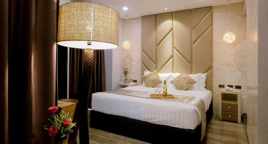 Goldberry Suites and Hotel