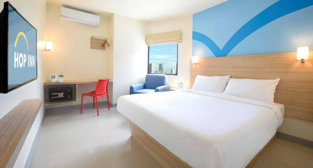 Hop Inn Hotel Makati Avenue