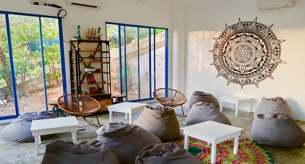 Hop Hostel